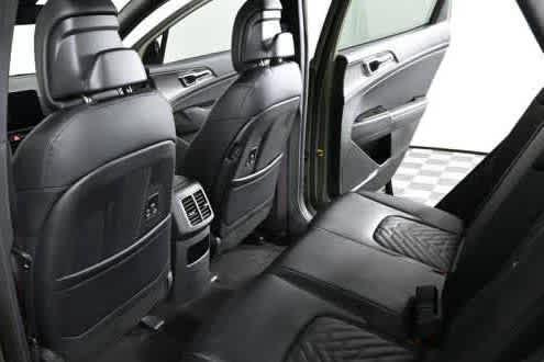 new 2026 Kia Sportage Plug-In Hybrid car, priced at $49,230