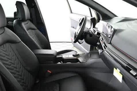 new 2026 Kia Sportage Plug-In Hybrid car, priced at $49,230