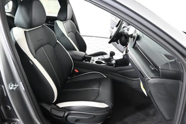 new 2026 Kia K5 car, priced at $32,840