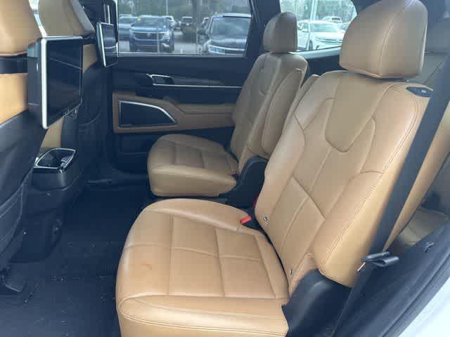 used 2022 Kia Telluride car, priced at $26,995