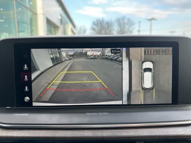 used 2022 Kia Telluride car, priced at $26,995