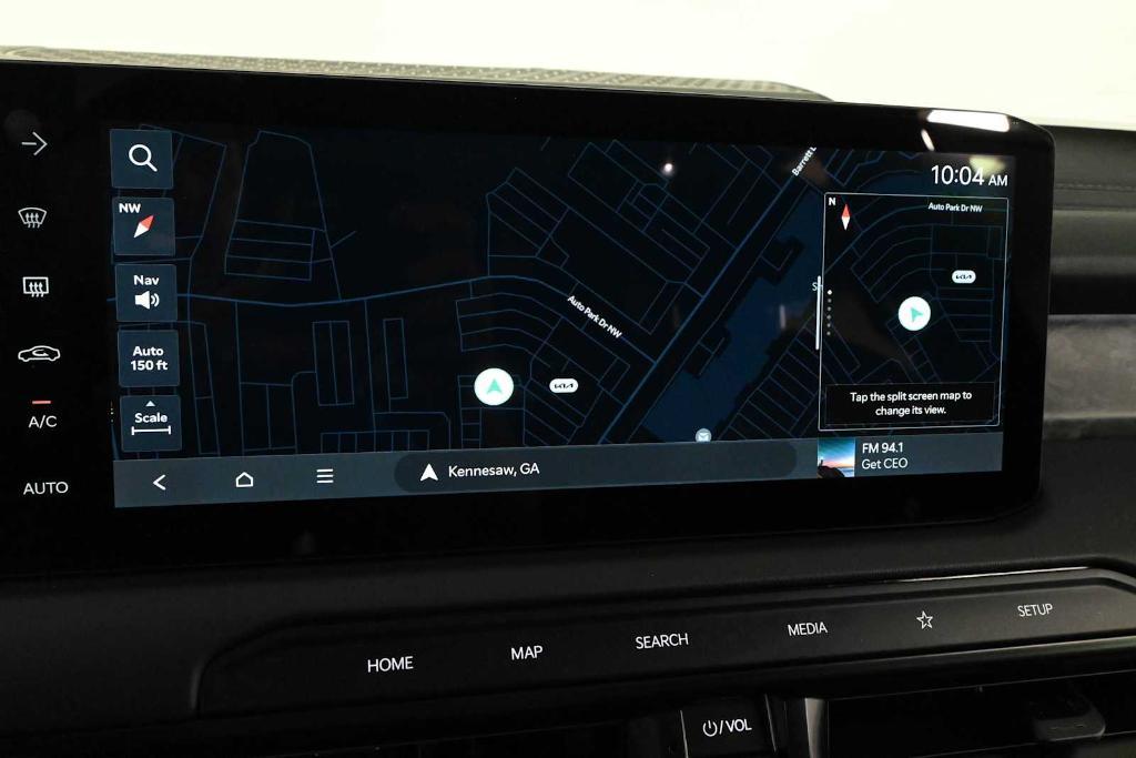 new 2027 Kia Telluride car, priced at $62,223