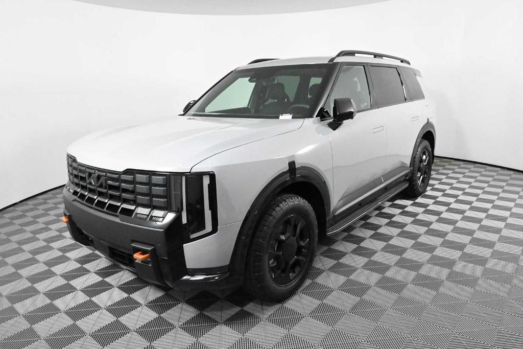 new 2027 Kia Telluride car, priced at $62,223