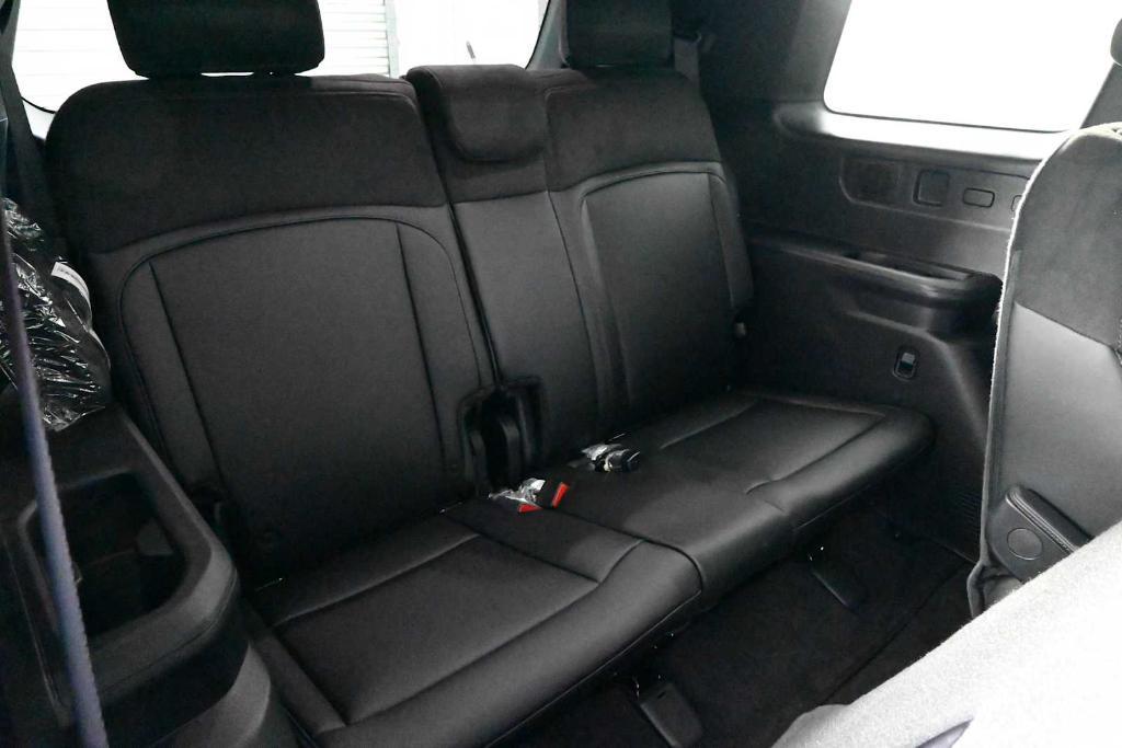 new 2027 Kia Telluride car, priced at $62,223