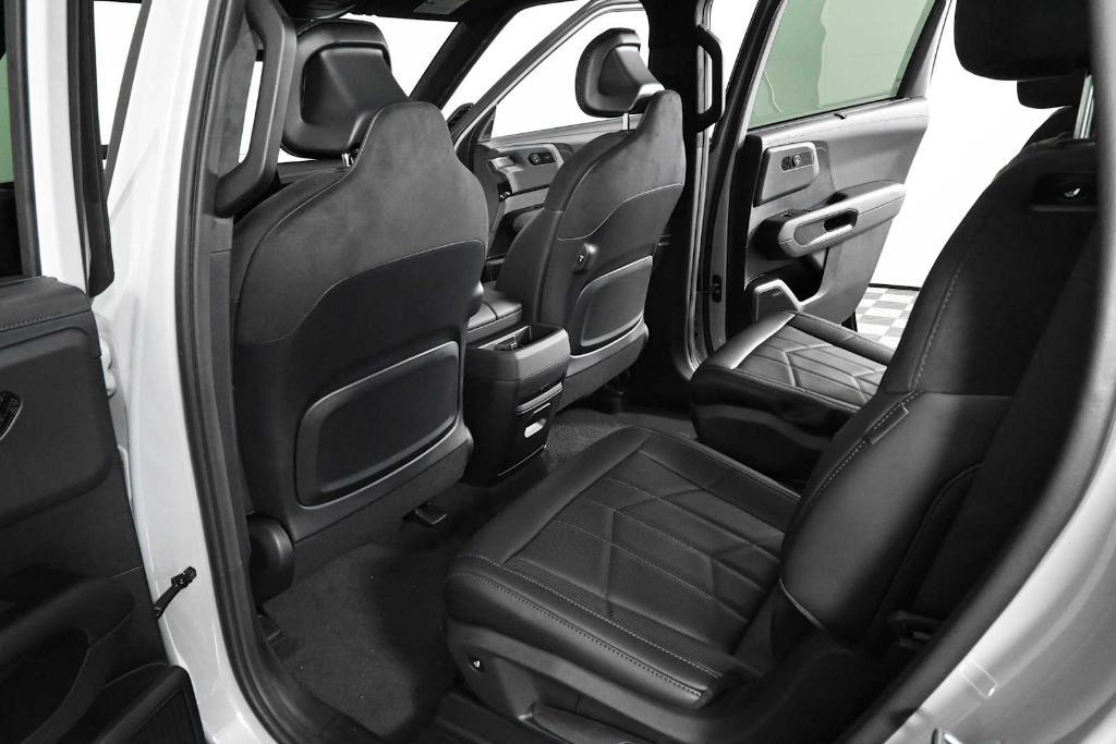 new 2027 Kia Telluride car, priced at $62,223