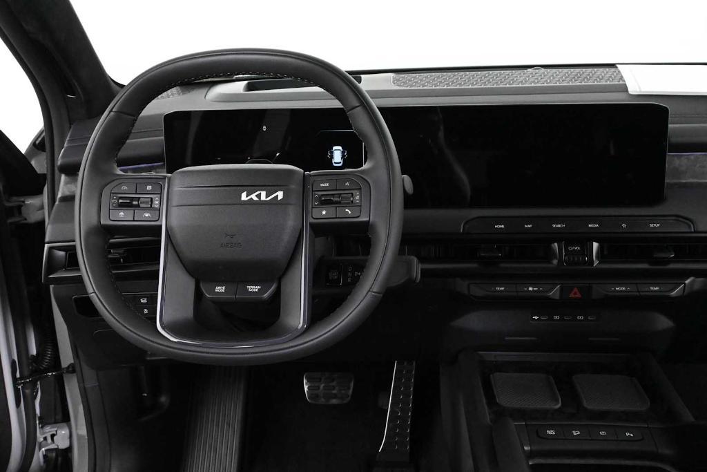 new 2027 Kia Telluride car, priced at $62,223