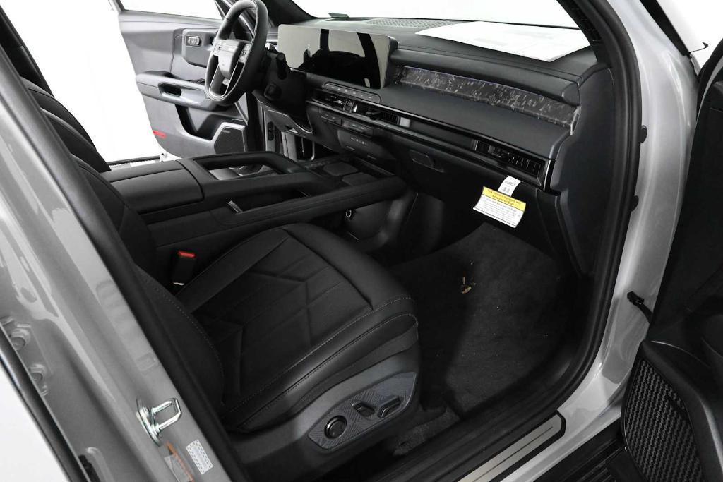 new 2027 Kia Telluride car, priced at $62,223