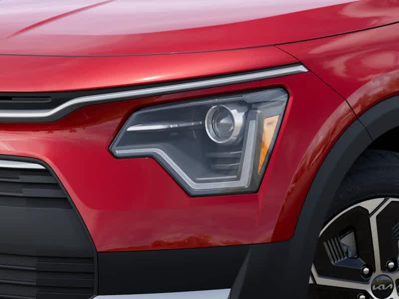 new 2026 Kia Niro car, priced at $28,295