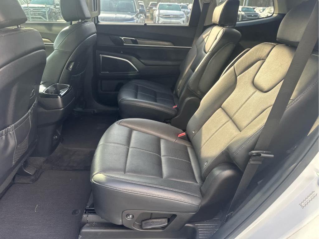 used 2020 Kia Telluride car, priced at $22,595