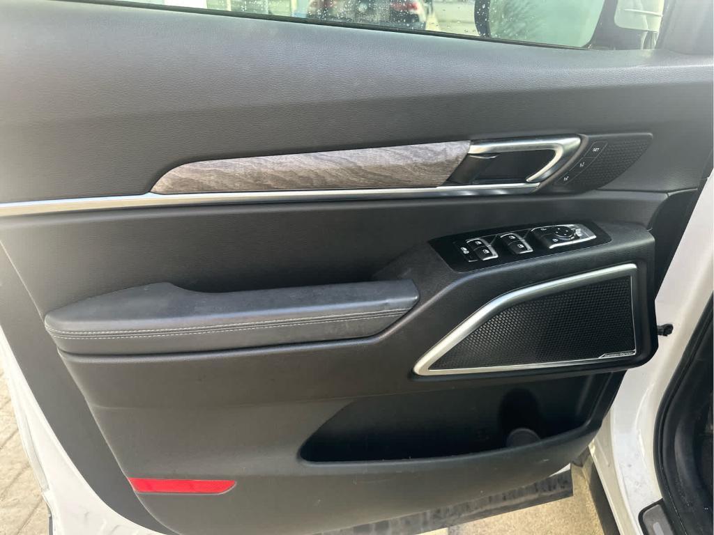 used 2020 Kia Telluride car, priced at $22,595