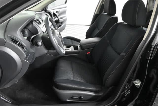 used 2018 Nissan Altima car, priced at $12,709