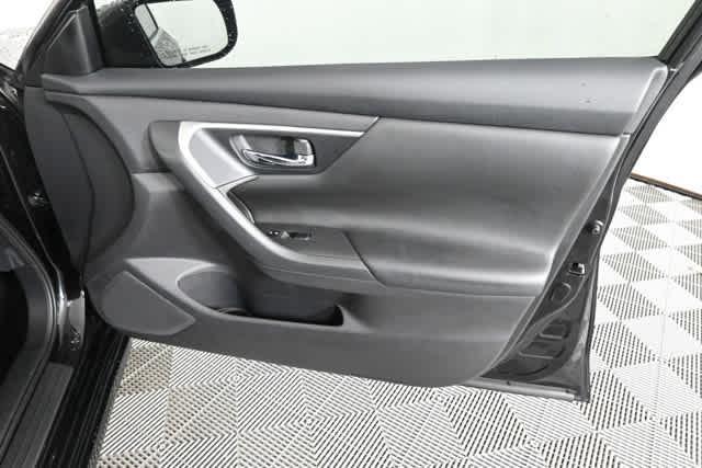 used 2018 Nissan Altima car, priced at $12,709