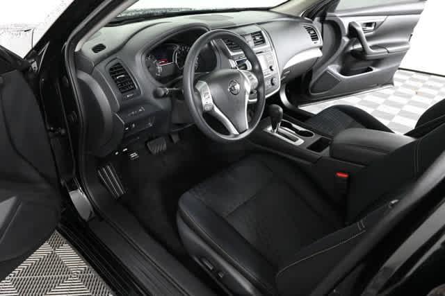 used 2018 Nissan Altima car, priced at $12,709