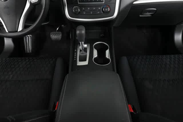 used 2018 Nissan Altima car, priced at $12,709