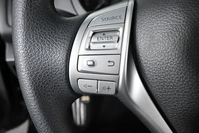 used 2018 Nissan Altima car, priced at $12,709