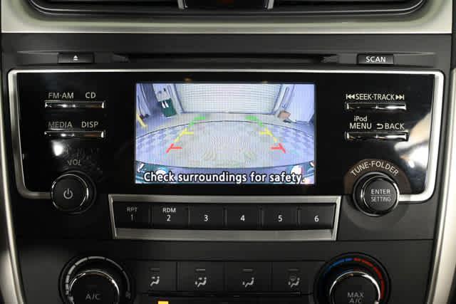 used 2018 Nissan Altima car, priced at $12,709