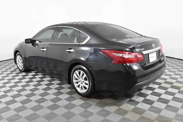used 2018 Nissan Altima car, priced at $12,709