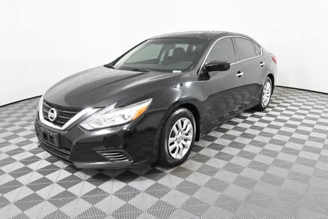 used 2018 Nissan Altima car, priced at $12,709