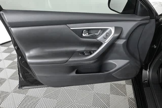 used 2018 Nissan Altima car, priced at $12,709