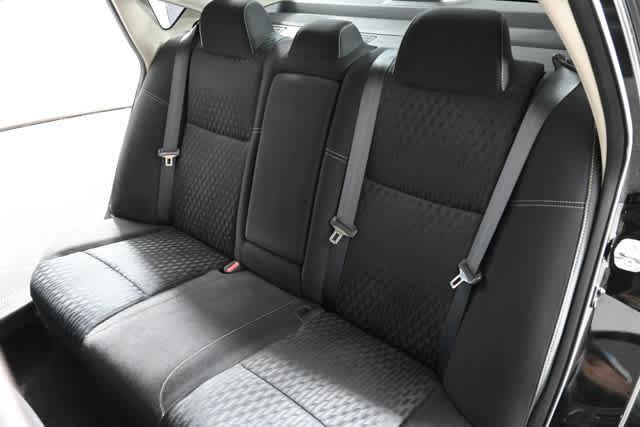 used 2018 Nissan Altima car, priced at $12,709