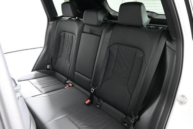 used 2025 BMW X3 car, priced at $47,714