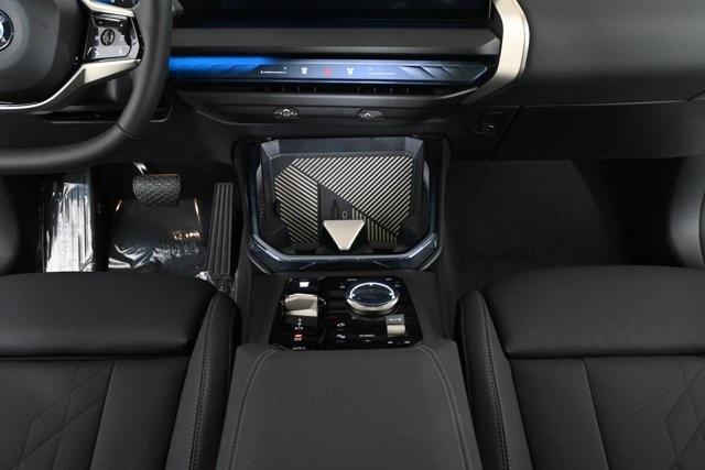 used 2025 BMW X3 car, priced at $47,714