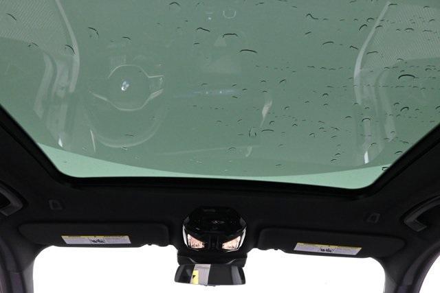 used 2025 BMW X3 car, priced at $47,714