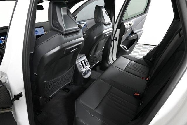 used 2025 BMW X3 car, priced at $47,714