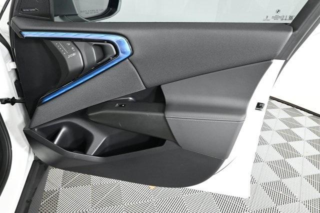 used 2025 BMW X3 car, priced at $47,714