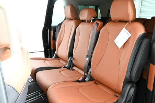 new 2026 Kia Carnival Hybrid car, priced at $51,810