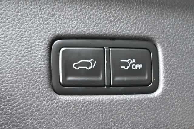 new 2026 Kia Carnival Hybrid car, priced at $51,810