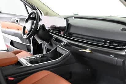 new 2026 Kia Carnival Hybrid car, priced at $51,810