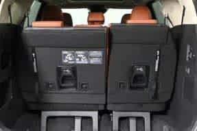 new 2026 Kia Carnival Hybrid car, priced at $51,810