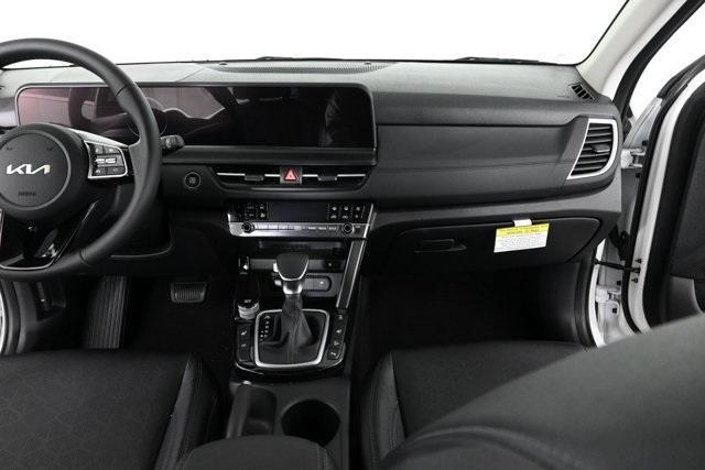 new 2026 Kia Seltos car, priced at $30,254