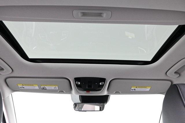 new 2026 Kia Seltos car, priced at $30,254