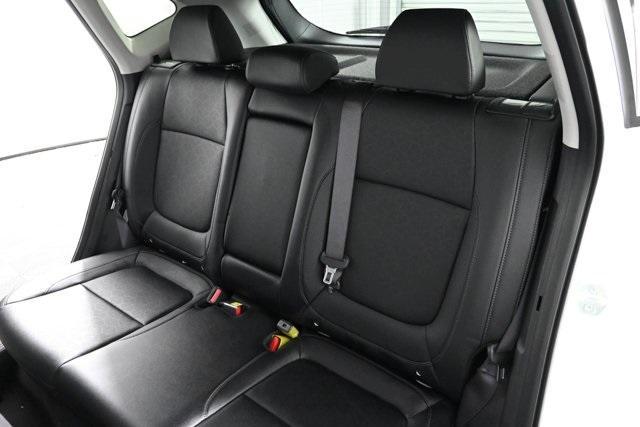 new 2026 Kia Seltos car, priced at $30,254