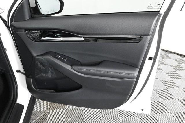 new 2026 Kia Seltos car, priced at $30,254