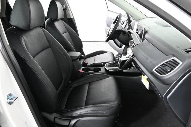 new 2026 Kia Seltos car, priced at $30,254