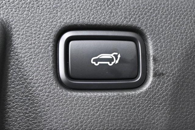 new 2026 Kia Seltos car, priced at $30,254