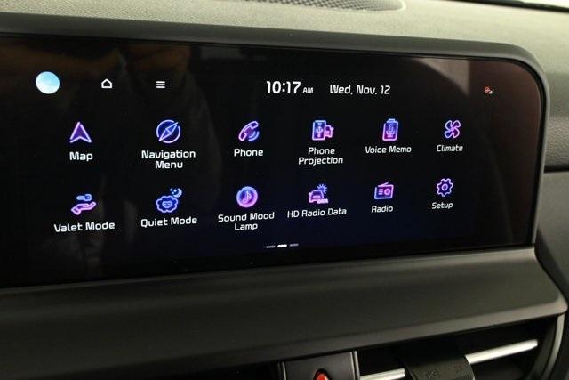 new 2026 Kia Seltos car, priced at $30,254