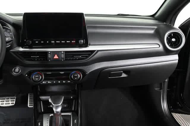 used 2024 Kia Forte car, priced at $24,458
