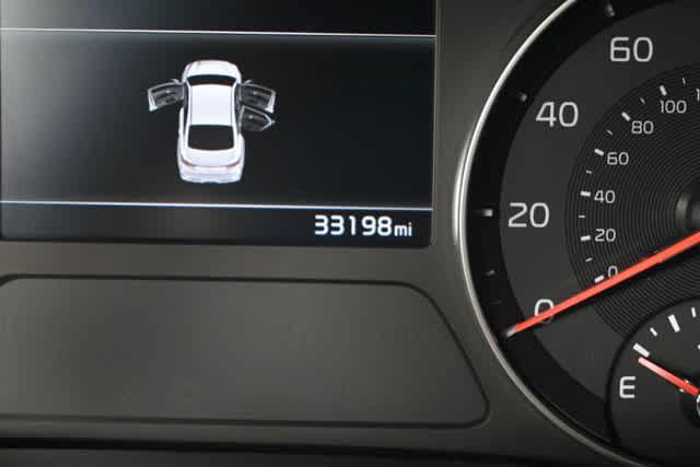 used 2024 Kia Forte car, priced at $24,458