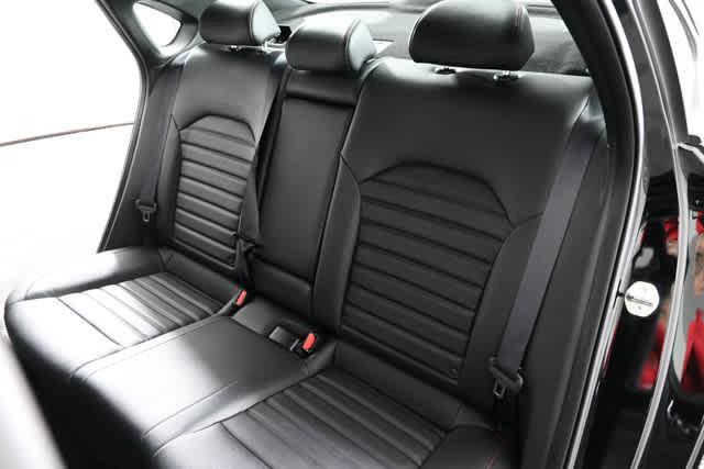 used 2024 Kia Forte car, priced at $24,458