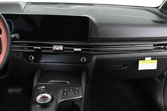 new 2026 Kia Sportage Hybrid car, priced at $42,530