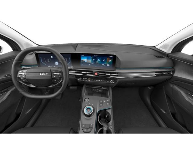 new 2026 Kia Sportage Hybrid car, priced at $42,520