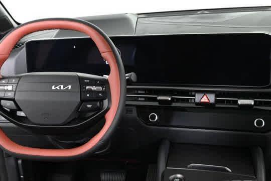 new 2026 Kia Sportage Hybrid car, priced at $42,530