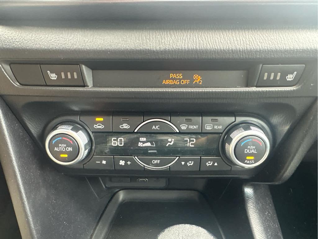 used 2018 Mazda Mazda3 car, priced at $19,993