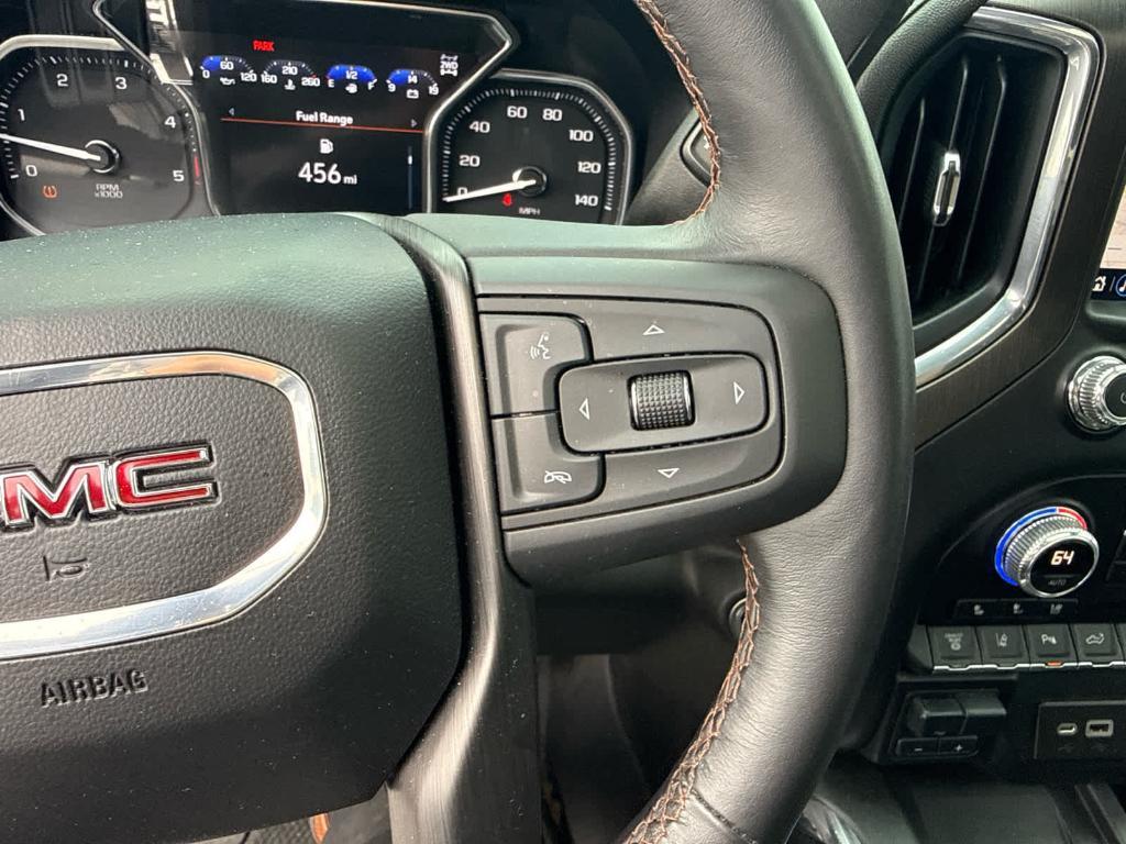used 2022 GMC Sierra 2500 car, priced at $56,172