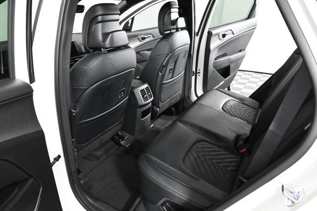 new 2026 Kia Sportage Hybrid car, priced at $36,340