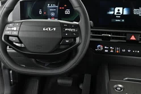 new 2026 Kia Sportage Hybrid car, priced at $36,466